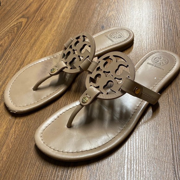 Tory Burch Shoes - Tory Burch Miller Sandals